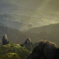 Path of the Gods
